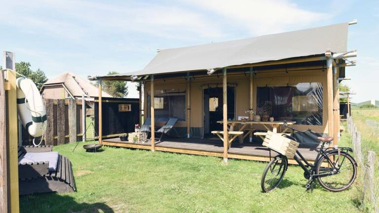 Ferienwohnung Callantsoog
