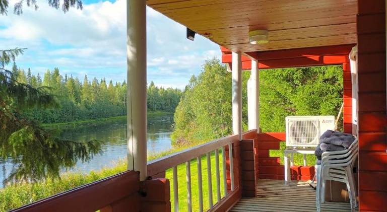 Chalet | Pets are welcome — photo 4