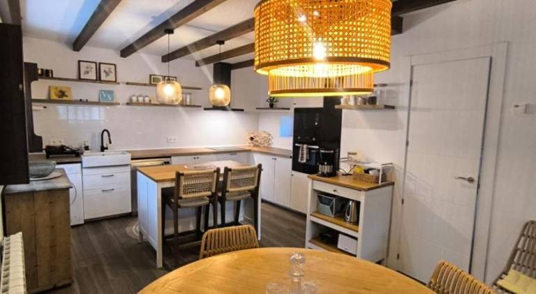 House with 4 rooms for 8 persons — photo 4