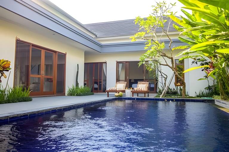 Villa Seminyak