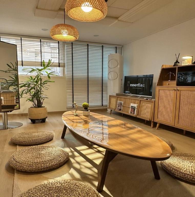 55 m&sup2; Ferienhaus