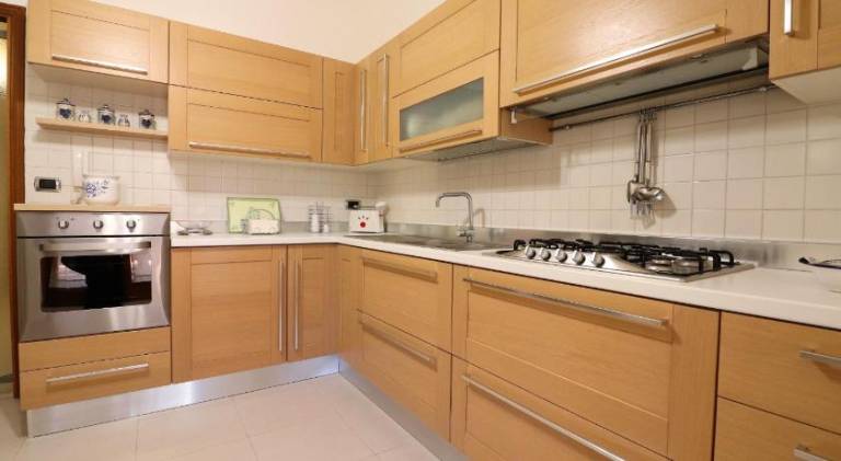 Apartment with 2 rooms for 8 persons — photo 5
