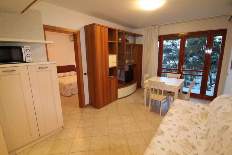 Apartment | Next to the beach | Pets allowed — photo 4