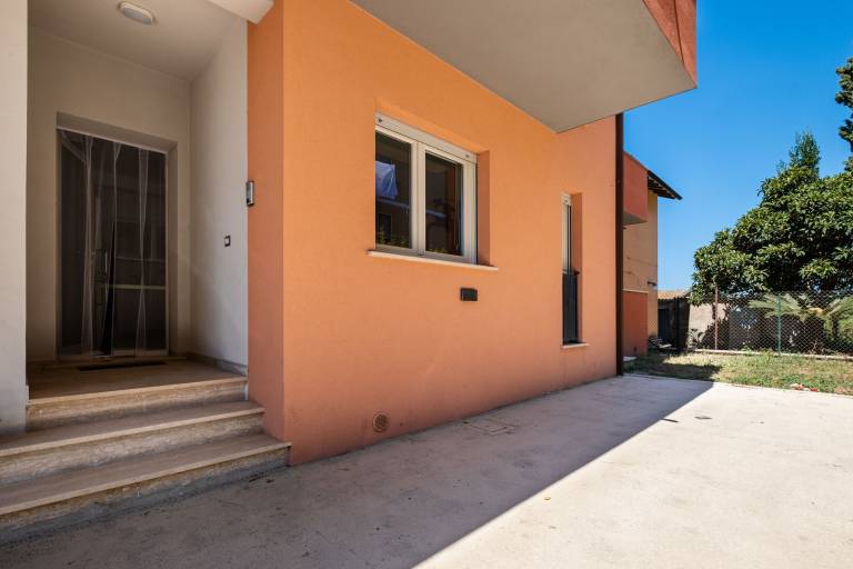 Ferienwohnung Orbetello Scalo