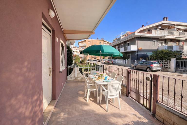 Rental apartment | Next to the beach | Pet-friendly — photo 2