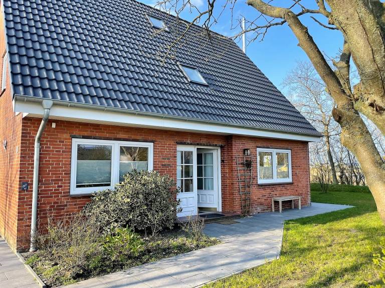 Ferienhaus Dagebüll