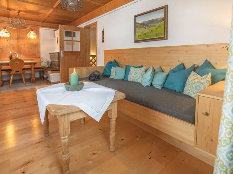 Ferienwohnung Schliersee