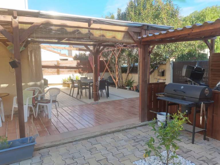 Maison de vacances  Toulouges