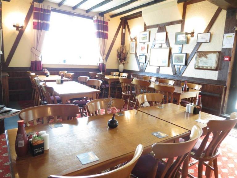 The Wyche Inn — photo 2