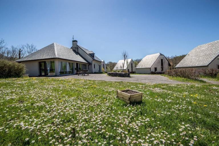 Cottage Valette