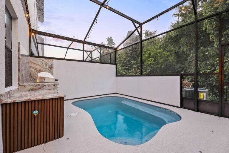 Villa Orlando