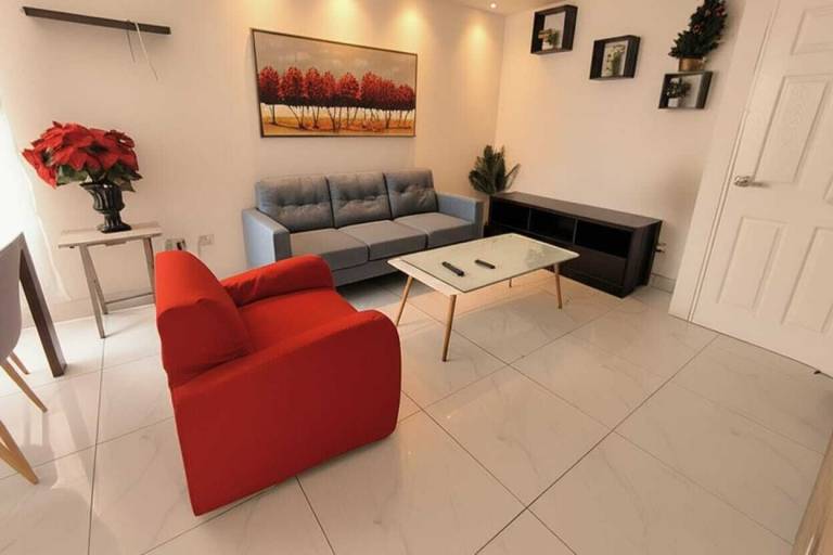 Apartment Trujillo