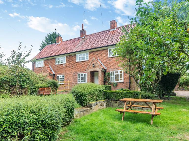 Cottage Nottingham