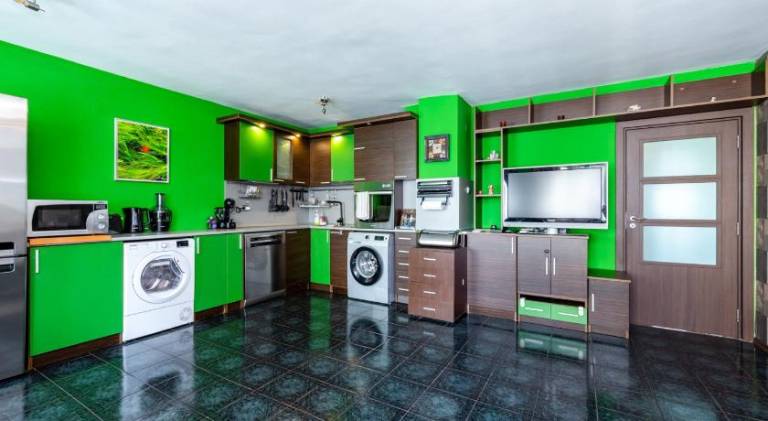Serviced apartment | Close to Russian Church | Good for workation — photo 3