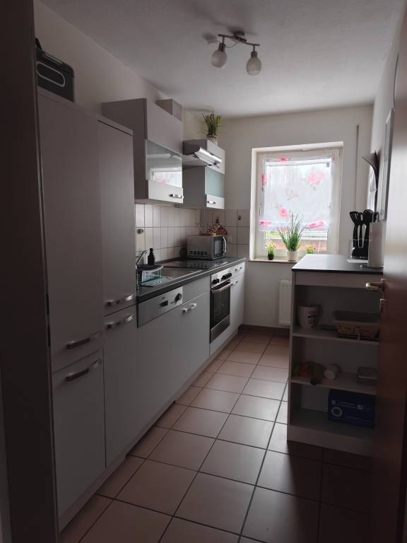 Ferienwohnung Seelze