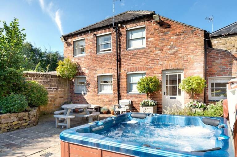 House Alfreton
