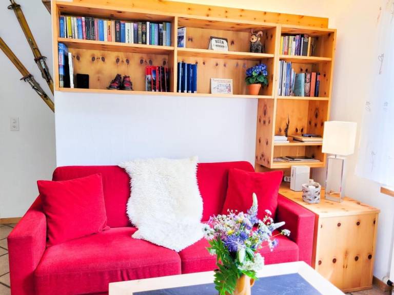 Rental apartment | Mountain view — photo 2