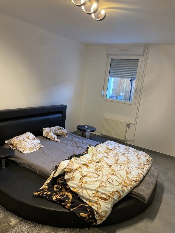 Appartement Freyming-Merlebach