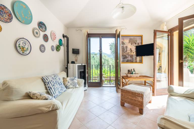 Casa vacanza Torre Delle Stelle (Maracalagonis)