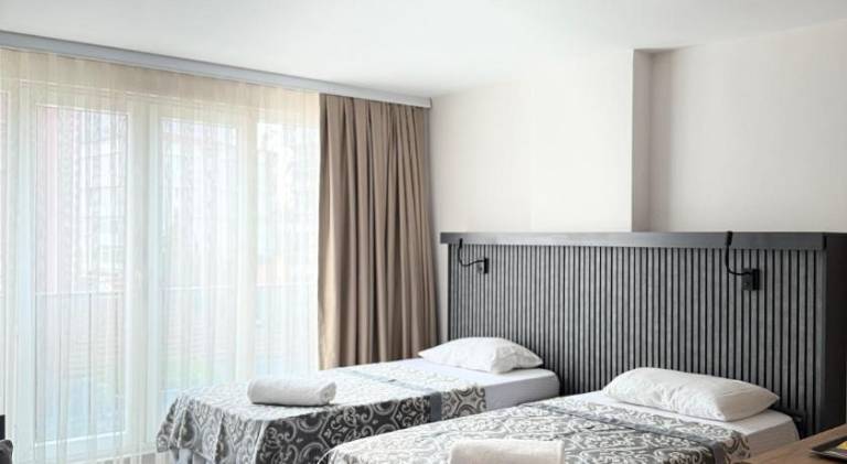 D'Premium in Edirne