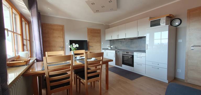 Ferienwohnung Eichenberg