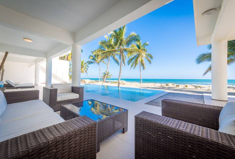 Villa Cabarete