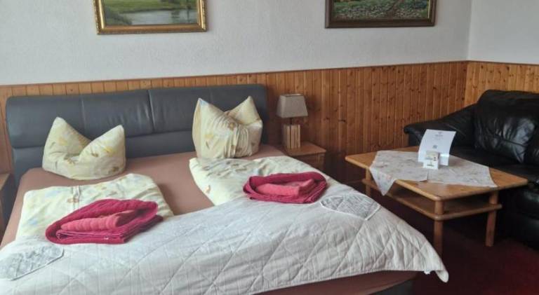 Pension Zur Elbe — photo 2