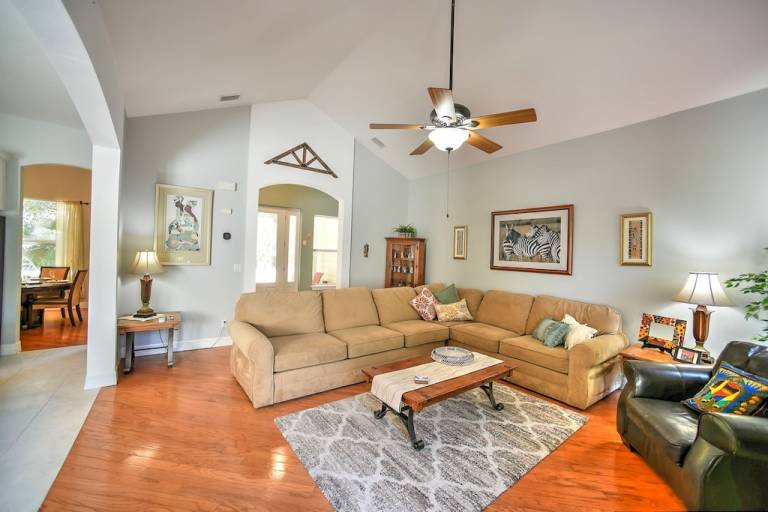 House Ormond Beach