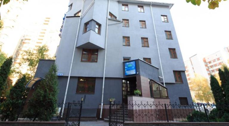 Zhayvir