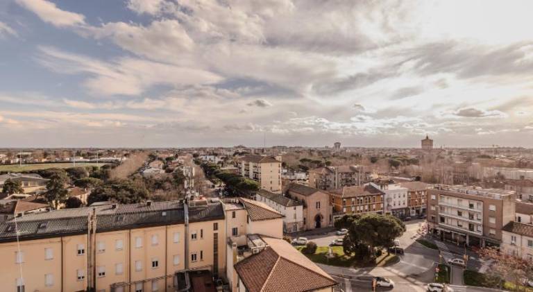 Rental apartment | Pets are welcome in Ravenna