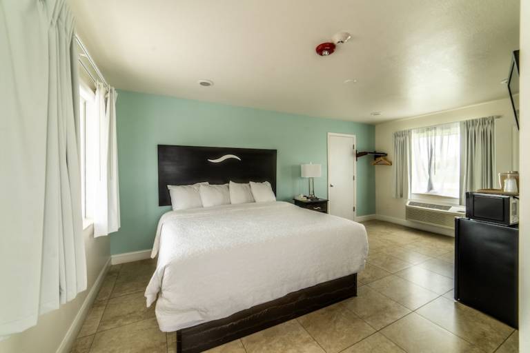 Motel Everglades City