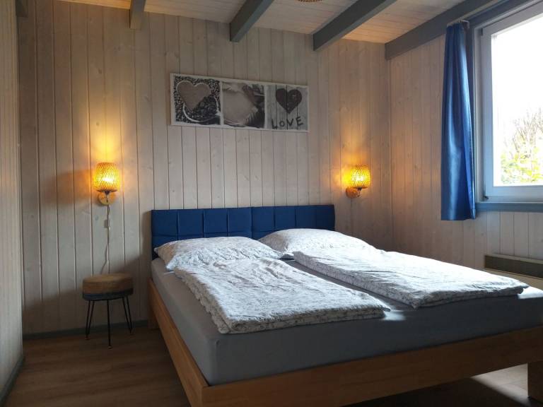 Wildgans 133 - Klassisches skandinavisches Ferienhaus für bis zu 6 Personen — photo 5