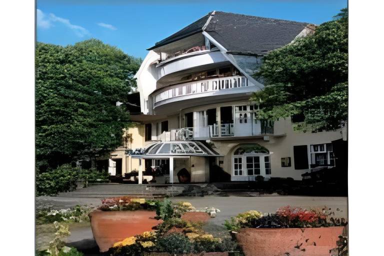 Parkhotel Adler in Hinterzarten