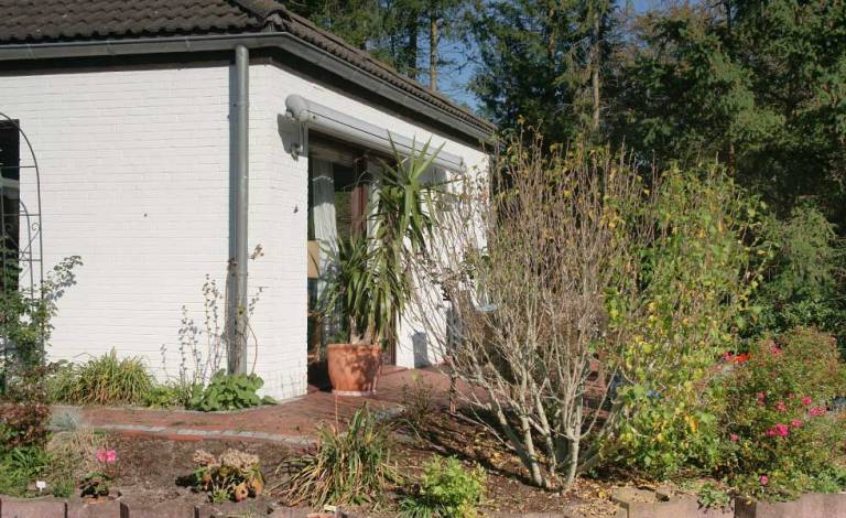 Ferienwohnung Wingst