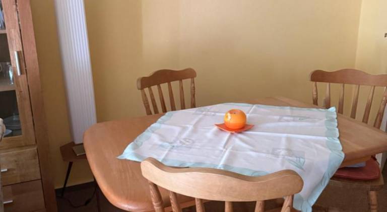 Apartment with 1 room for 3 persons — photo 4