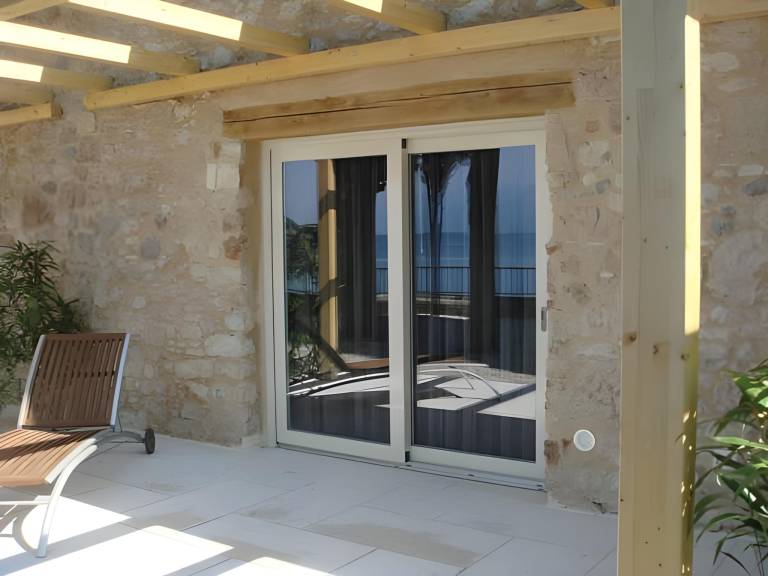 Hotel Baia dei Pini in Torri del Benaco