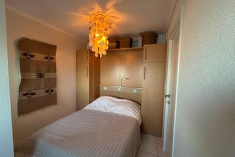 Charming apartment | Sea view | Next to the beach | Pets are welcome — photo 4