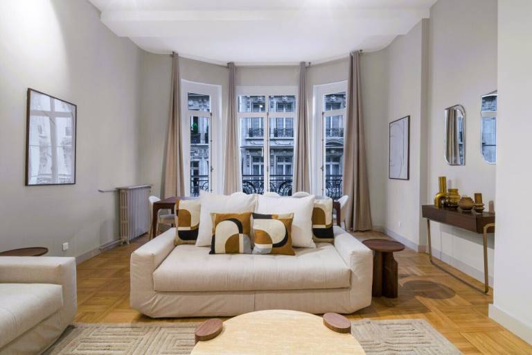Appartement  Puteaux