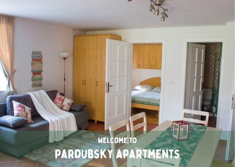 Apartament Lublana