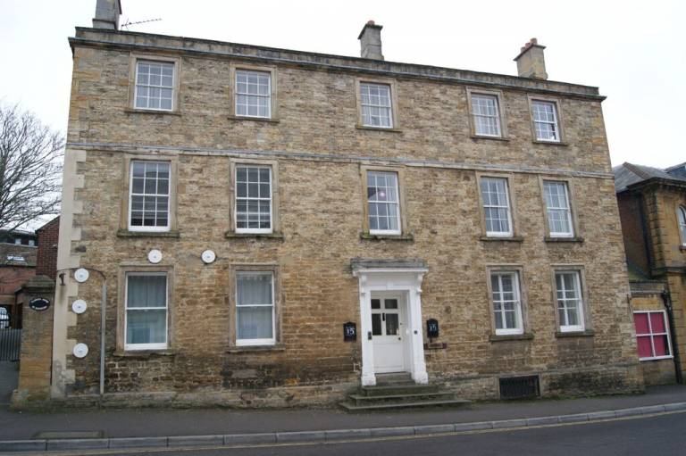 Apartment Yeovil