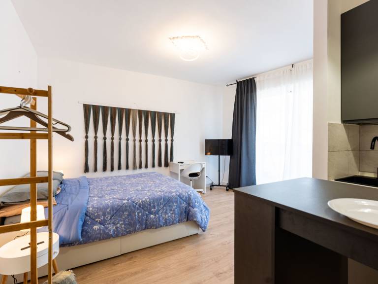 Holiday apartment with 1 room for 2 persons — photo 4