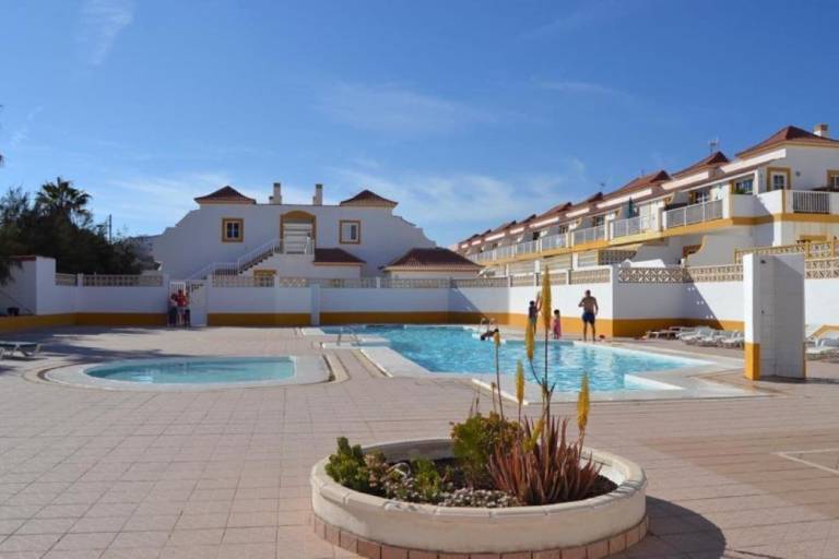 Ferienwohnung Castillo Caleta de Fuste