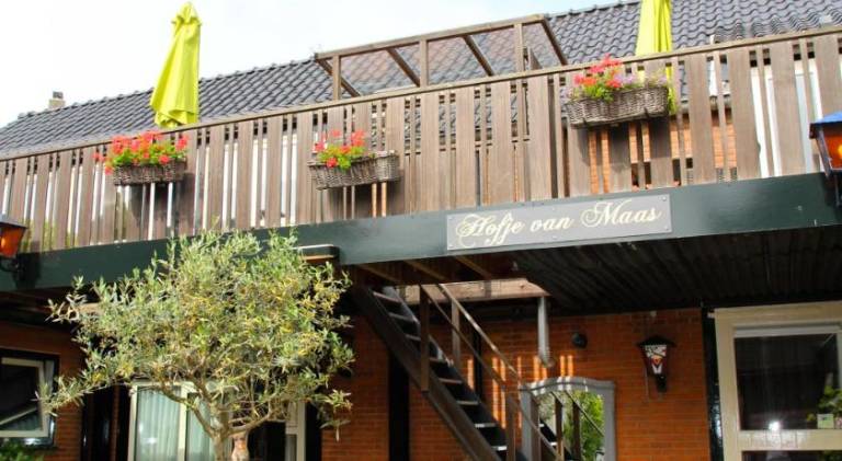 Hofje van Maas — photo 4