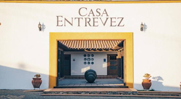 Casa Entrevez