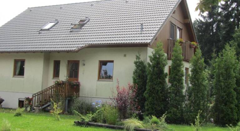 58 m&sup2; Ferienwohnung
