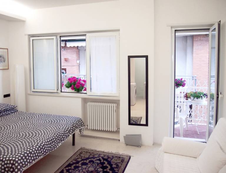 Rental apartment with 1 room for 4 persons — photo 2