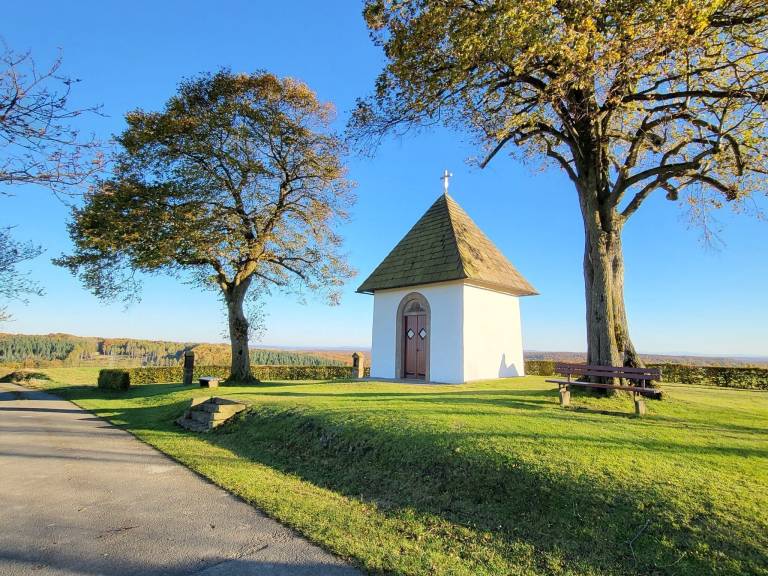 Ferienwohnung Bad Lippspringe