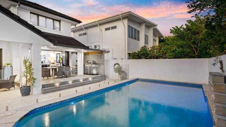 House Casuarina