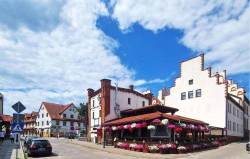 Apartament Pisz