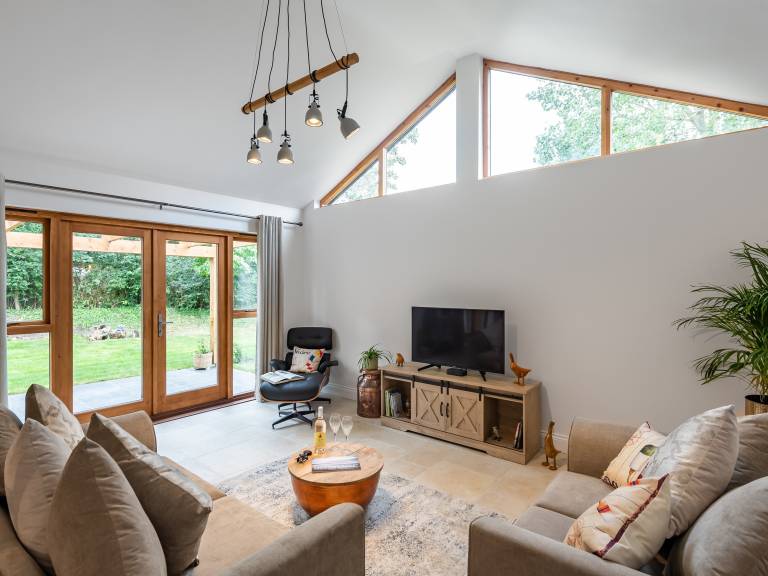 Cottage East Mersea